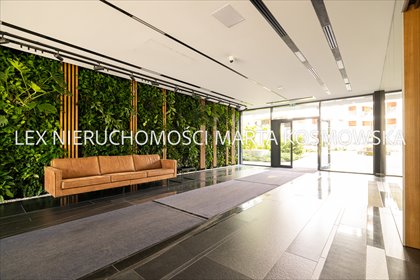 mieszkanie na wynajem 74m2 mieszkanie Warszawa, Mokotów, ul. Jana III Sobieskiego