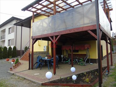 Dom na sprzedaż Tokarnia 100m2 Foto 7