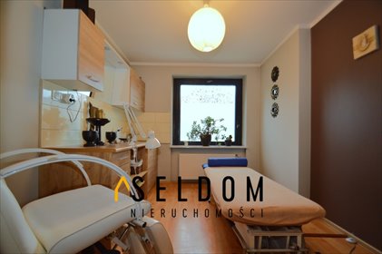 Lokal 30 m2 z aneksem i tarasem na wynajem w Opolu lokal użytkowy Opole, Grudzice