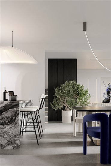 mieszkanie na sprzedaż 89m2 mieszkanie Rzeszów, Święty Roch, św. Marcina