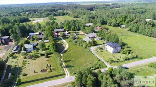 Działka budowlana na sprzedaż Karolówka 3 591m2 Foto 5