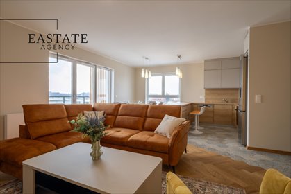 mieszkanie na wynajem 93m2 mieszkanie Gdańsk, Siedlce, Powstańców Warszawskich