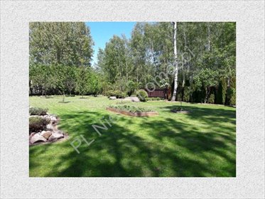 działka na sprzedaż 1000m2 działka Wycinki Osowskie