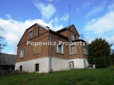 Dom na sprzedaż Przemyśl, Zielonka, Grochowska 180m2 Foto 1
