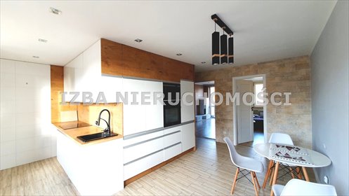 Gotowe 3-pokojowe mieszkanie po remoncie - 58,83 m² w Grajewie mieszkanie Grajewo, Grajewo, 1000-lecia