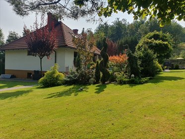 dom na sprzedaż 200m2 dom Ustroń