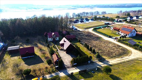 dom na sprzedaż 80m2 dom Kątno, ul. Kwiatowa