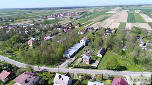 Lokal użytkowy na sprzedaż Biszcza 2 400m2 Foto 4