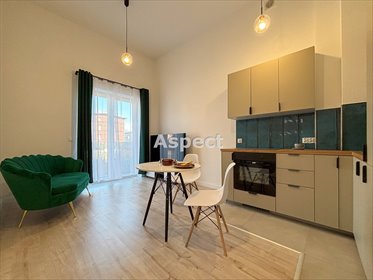 mieszkanie na sprzedaż 44m2 mieszkanie Świętochłowice