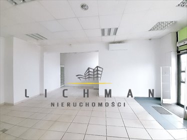 lokal użytkowy na wynajem 102m2 lokal użytkowy Łódź, Górna