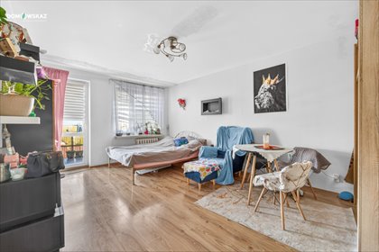 mieszkanie na sprzedaż 54m2 mieszkanie Jaworzno, Kalinowa