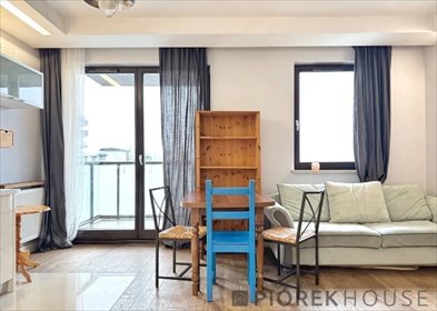 mieszkanie na sprzedaż 46m2 mieszkanie Warszawa, Ochota, Włodarzewska