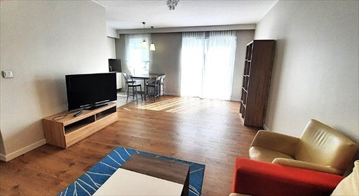 Mieszkanie trzypokojowe na wynajem Poznań, Stare Miasto, Naramowice, Jasna Rola 72m2 Foto 2