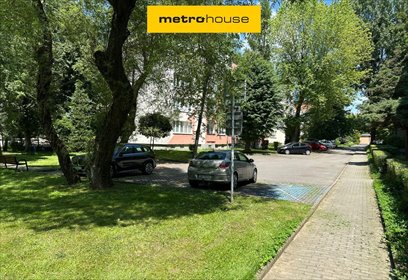 Dwupokojowe mieszkanie z balkonem i nowym AGD. mieszkanie Bielsko-Biała, Śródmieście