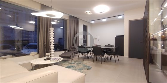 Lokal użytkowy 72 m² w centrum Gorzowa (wysokiej jakości wykończenie) lokal użytkowy Gorzów Wielkopolski, Centrum