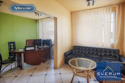 Magazyn na sprzedaż Wręczyca Mała 1 360m2 Foto 5