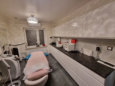 lokal użytkowy na sprzedaż 72m2 lokal użytkowy Mysłowice, Brzęczkowice, Franciszka Kawy