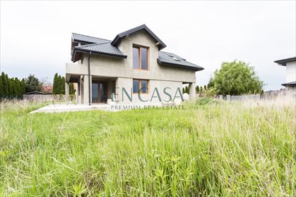 Dom na sprzedaż Umiastów, Leszczynowa 239m2 Foto 1