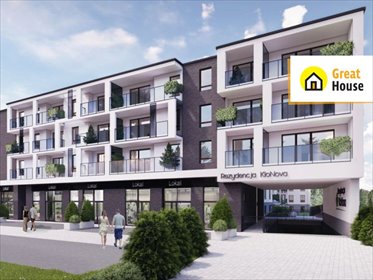 lokal użytkowy na sprzedaż 103m2 lokal użytkowy Kielce, Klonowa