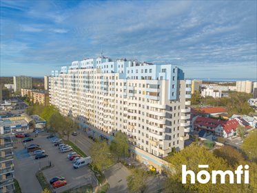 mieszkanie na sprzedaż 103m2 mieszkanie Gdynia, Witomino, Niska