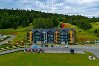 lokal użytkowy na sprzedaż 36m2 lokal użytkowy Sosnówka, Tyrolska