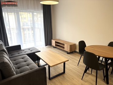 mieszkanie na wynajem 42m2 mieszkanie Łódź, Śródmieście, al. Kościuszki