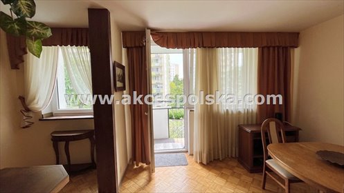 mieszkanie na wynajem 68m2 mieszkanie Warszawa, Bemowo, Blatona