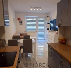 mieszkanie na sprzedaż 40m2 mieszkanie Marki, Kosynierów