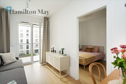 mieszkanie na sprzedaż 33m2 mieszkanie Kraków, Podgórze, Myśliwska