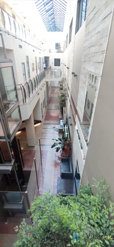 Nowoczesny biurowiec 355 m2 (al. Krakowska, Warszawa) lokal użytkowy Warszawa, Włochy Okęcie, Aleja Krakowska