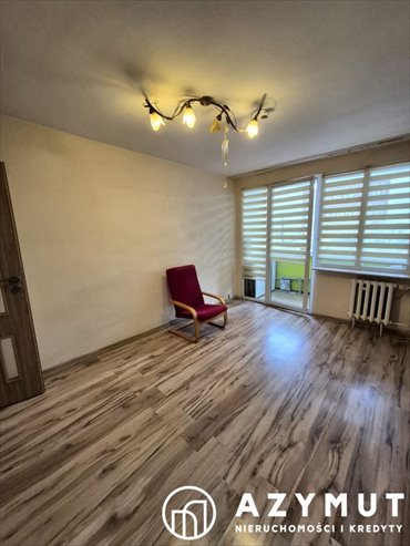 mieszkanie na sprzedaż 36m2 mieszkanie Lubin, centrum