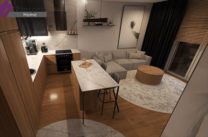 Polecam nowoczesne 3-pokojowe mieszkanie z ogrodem i miejscami mieszkanie Rzeszów, os. Projektant