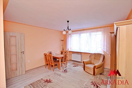 Kawalerka na wynajem Włocławek, Centrum 38m2 Foto 3
