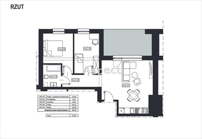 mieszkanie na sprzedaż 55m2 mieszkanie Żory