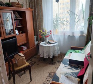 mieszkanie na sprzedaż 57m2 mieszkanie Warszawa, Mokotów, al. Niepodległości