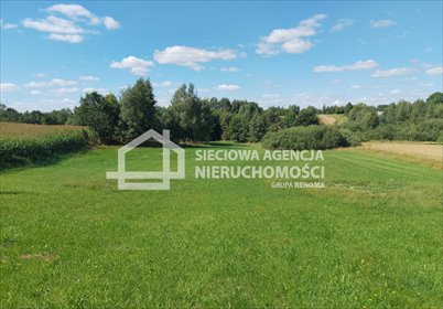 Działka budowlana 883 m² z warunkami zabudowy w Ramleje działka Ramleje