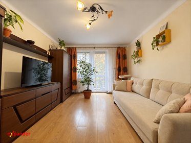 Polecam funkcjonalne 2-pokojowe mieszkanie 41,4 m² w Kaliszu mieszkanie Kalisz, 3 Maja
