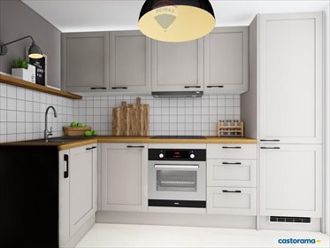 mieszkanie na wynajem 74m2 mieszkanie Swarzędz, os. Dąbrowszczaków