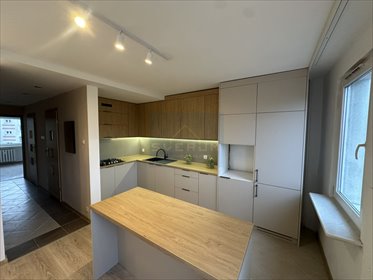 mieszkanie na sprzedaż 61m2 mieszkanie Częstochowa, Wrzosowiak