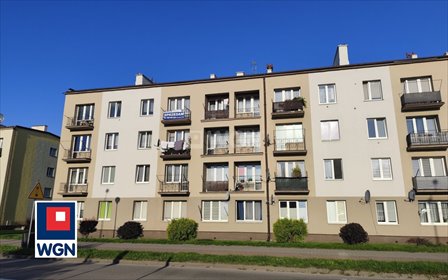 mieszkanie na sprzedaż 33m2 mieszkanie Radomsko, Rolna