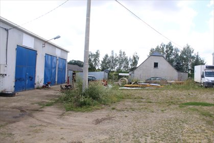 Magazyn na sprzedaż Gwiździny 231m2 Foto 6