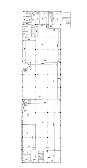 Magazyn na wynajem Bydgoszcz, Kapuściska 1 141m2 Foto 7