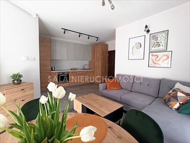 mieszkanie na wynajem 38m2 mieszkanie Bydgoszcz, Centrum, Urocza