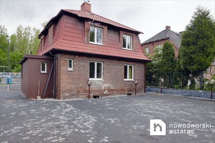 mieszkanie na sprzedaż 130m2 mieszkanie Katowice, Ligota, Zgody