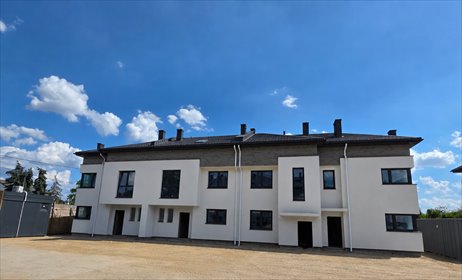 Mieszkanie na sprzedaż 89m2 mieszkanie Warszawa, Białołęka, Białołęcka