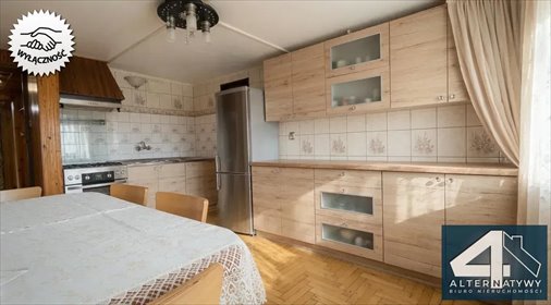 Przestronny dom z potencjałem inwestycyjnym. dom Iwonicz, Floriańska