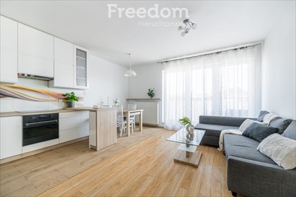 mieszkanie na sprzedaż 64m2 mieszkanie Warszawa, Rembertów, Kordiana