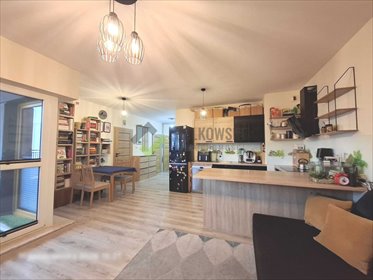 Dwupokojowe mieszkanie 49 m² z balkonem w Włochach zapraszam mieszkanie Warszawa, Włochy/Warszawa, Warszawa, Bakalarska