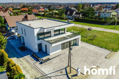 Nowoczesny lokal 200 m² pod Twój biznes w Kolbuszowej lokal użytkowy Kolbuszowa, św. Brata Alberta