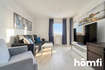 mieszkanie na sprzedaż 50m2 mieszkanie Wrocław, Jagodno, Jagodno, Buforowa